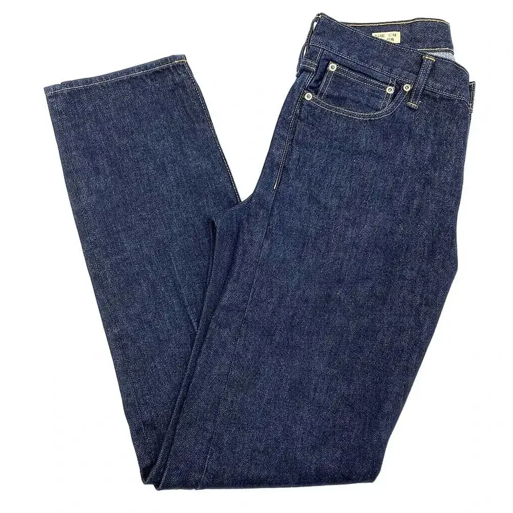 J. Crew Dark Wash 770 Straight Leg Jeans | Men’s Regular 32